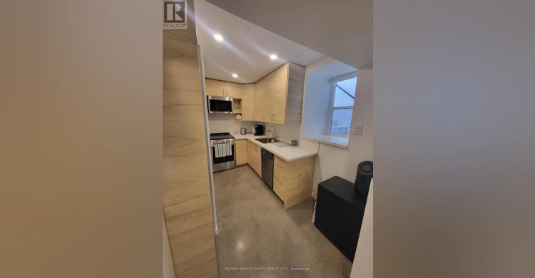 LOWER-6 Lippincott Street, Toronto, ON, M5T 2R5 - 13
