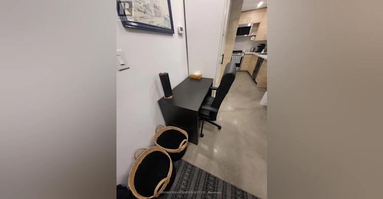 LOWER-6 Lippincott Street, Toronto, ON, M5T 2R5 - 11