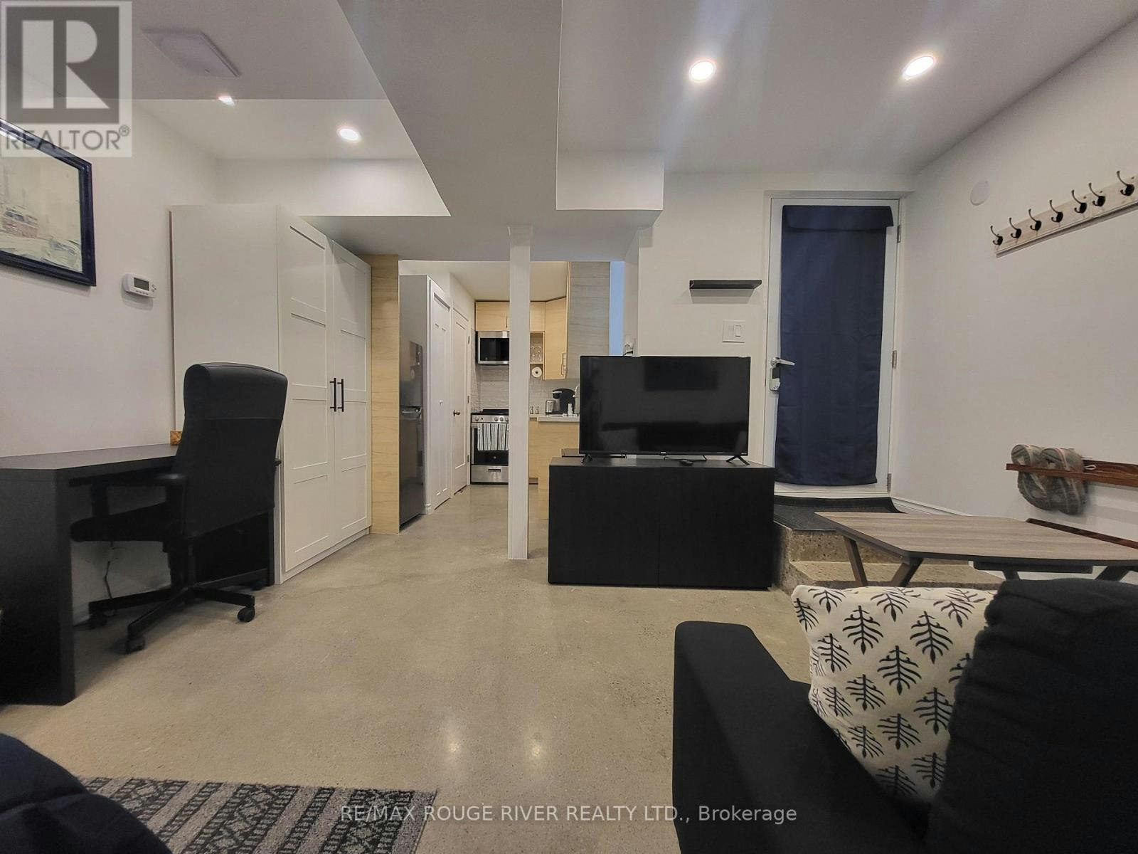 LOWER-6 Lippincott Street, Toronto, ON, M5T 2R5 - 4