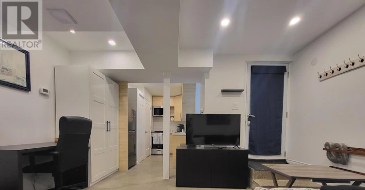 LOWER-6 Lippincott Street, Toronto, ON, M5T 2R5 - 4
