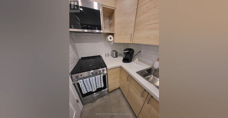 LOWER-6 Lippincott Street, Toronto, ON, M5T 2R5 - 15
