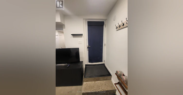 LOWER-6 Lippincott Street, Toronto, ON, M5T 2R5 - 2