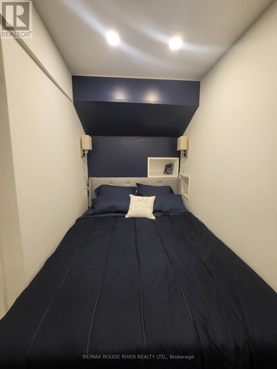 LOWER-6 Lippincott Street, Toronto, ON, M5T 2R5 - 9