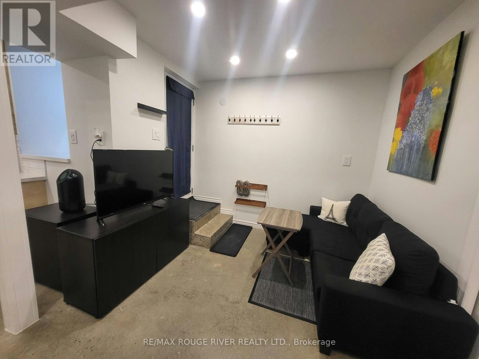 LOWER-6 Lippincott Street, Toronto, ON, M5T 2R5 - 5