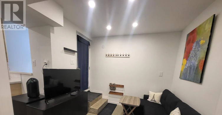 LOWER-6 Lippincott Street, Toronto, ON, M5T 2R5 - 5