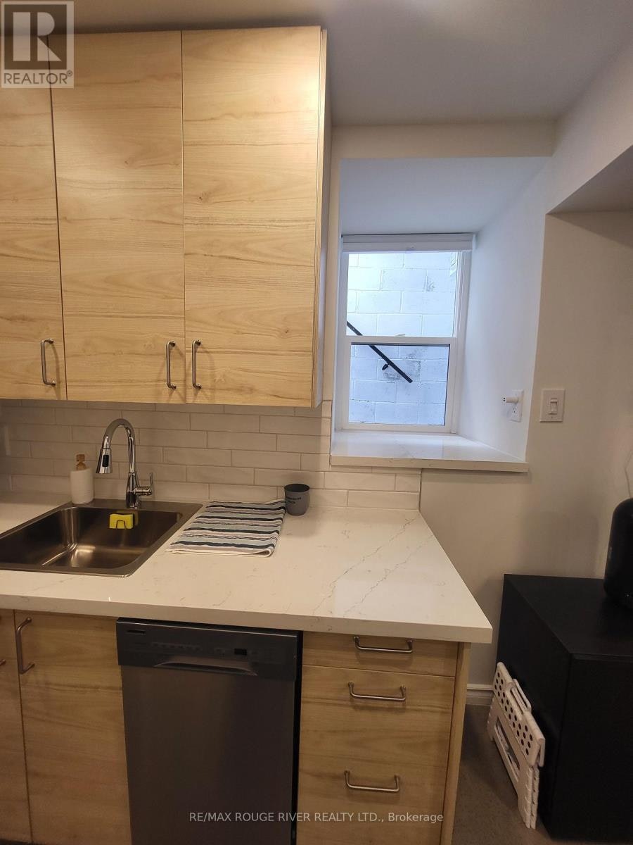 LOWER-6 Lippincott Street, Toronto, ON, M5T 2R5 - 17