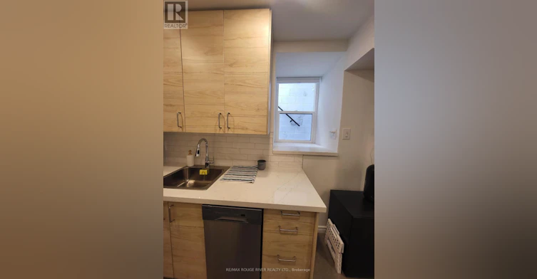 LOWER-6 Lippincott Street, Toronto, ON, M5T 2R5 - 17