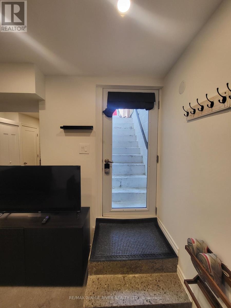 LOWER-6 Lippincott Street, Toronto, ON, M5T 2R5 - 26
