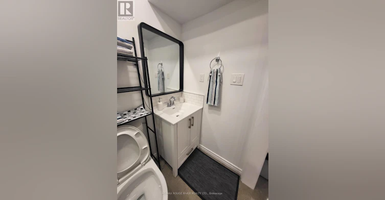 LOWER-6 Lippincott Street, Toronto, ON, M5T 2R5 - 20