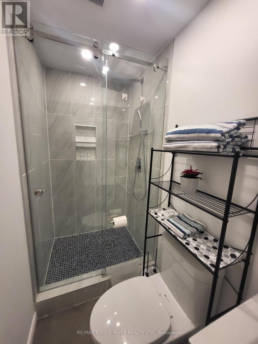 LOWER-6 Lippincott Street, Toronto, ON, M5T 2R5 - 21