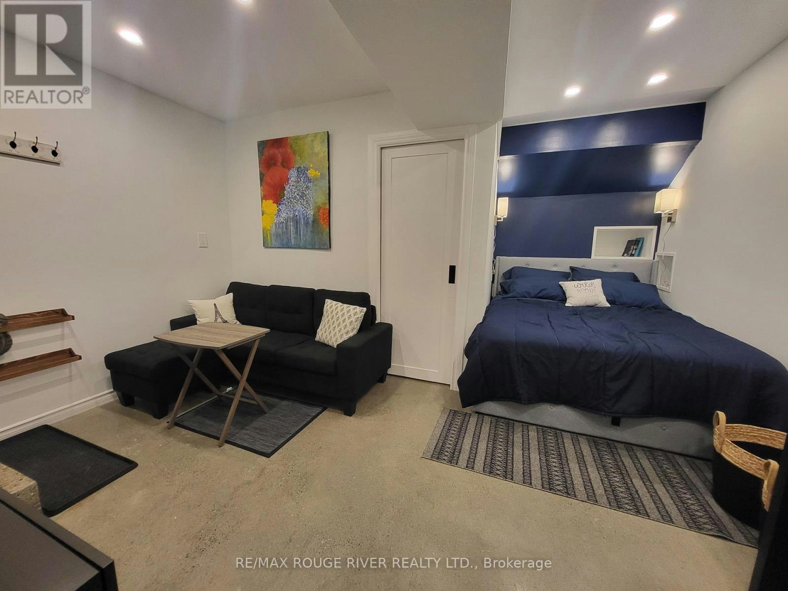 LOWER-6 Lippincott Street, Toronto, ON, M5T 2R5 - 8