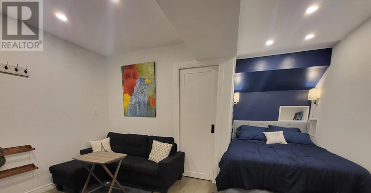LOWER-6 Lippincott Street, Toronto, ON, M5T 2R5 - 8