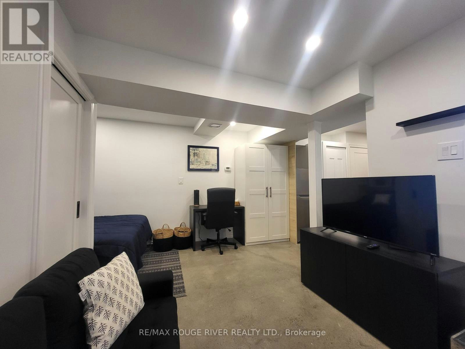 LOWER-6 Lippincott Street, Toronto, ON, M5T 2R5 - 7