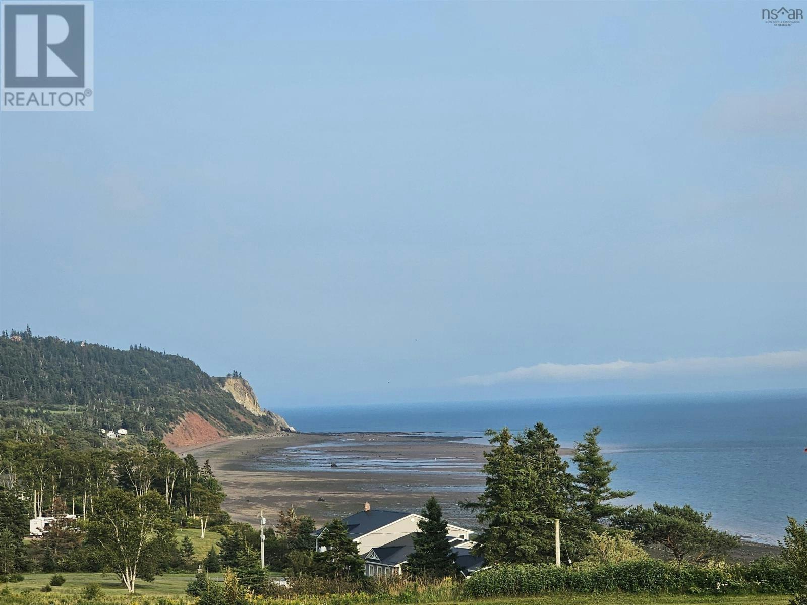 Lot-52 Fundy Lane, Parrsboro, NS, B0M 1S0