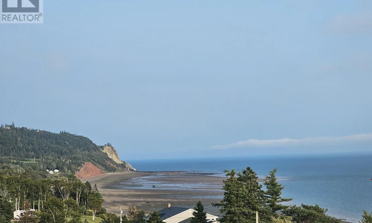Lot-52 Fundy Lane