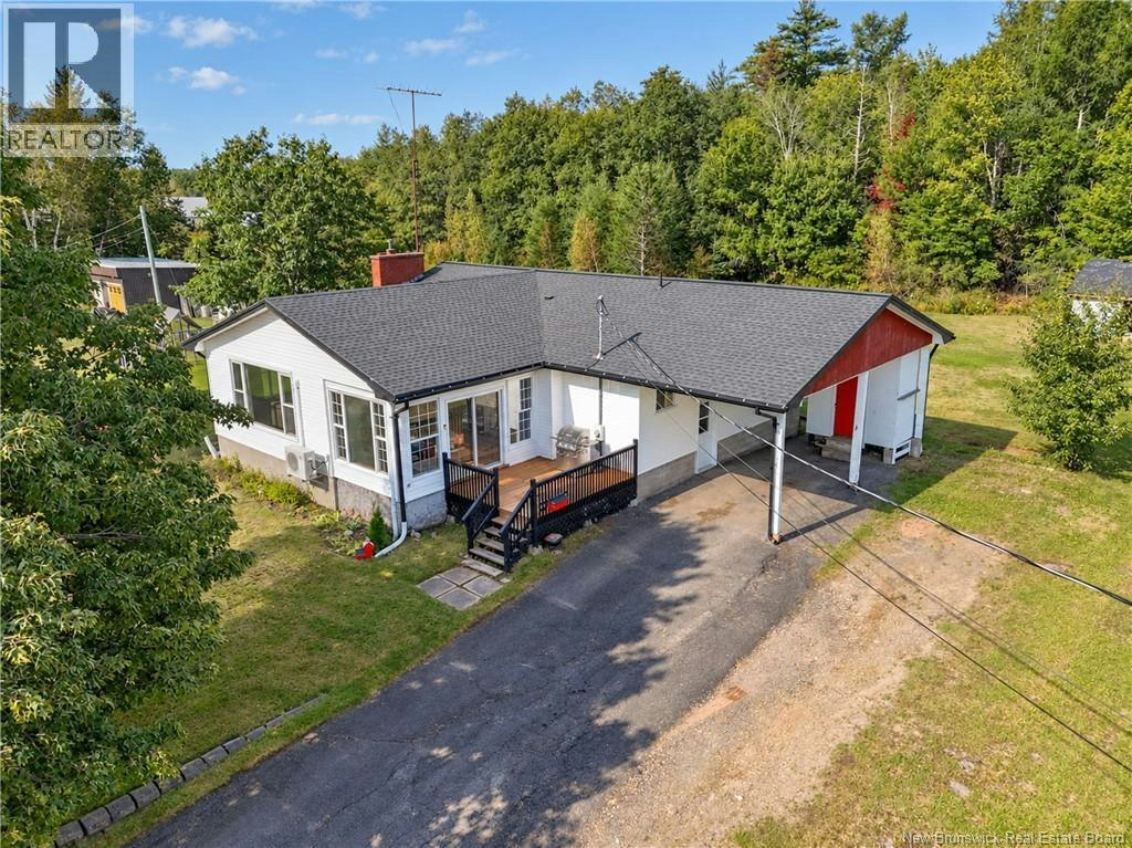 109 Maynard Road, Fredericton Junction, NB, E5L 1Y3