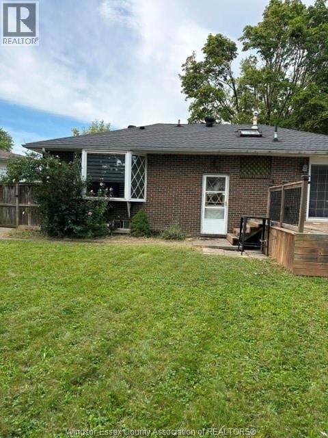 3090 Peace Court, Windsor, ON, N8T 2J4