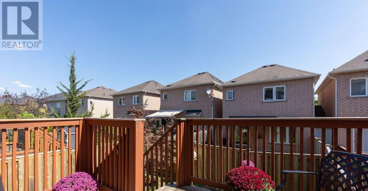 33 Walkview Crescent, Richmond Hill, ON, L4E 4H5 - 20