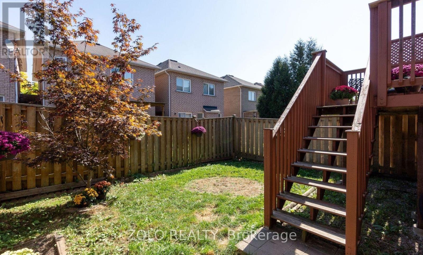 33 Walkview Crescent, Richmond Hill, ON, L4E 4H5 - 19