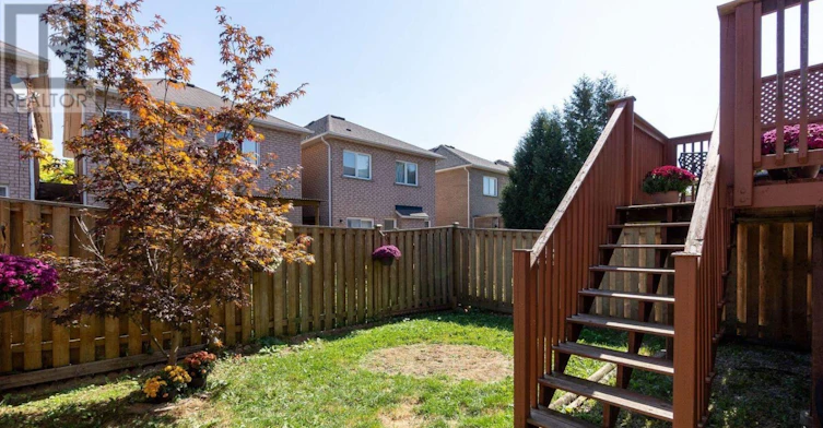 33 Walkview Crescent, Richmond Hill, ON, L4E 4H5 - 19
