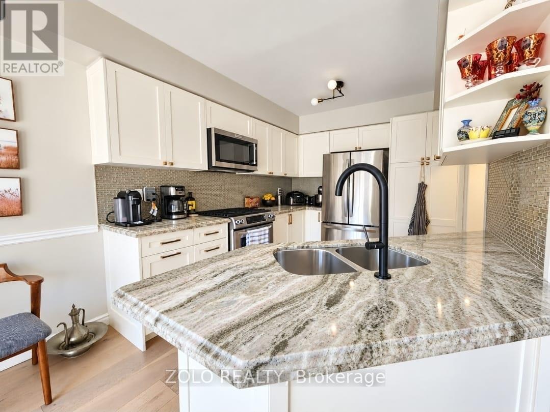 33 Walkview Crescent, Richmond Hill, ON, L4E 4H5 - 8