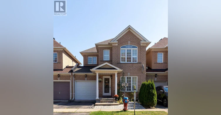 33 Walkview Crescent, Richmond Hill, ON, L4E 4H5