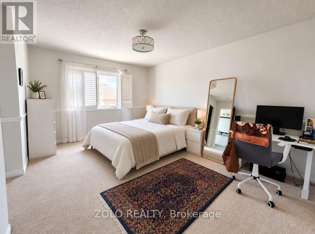 33 Walkview Crescent, Richmond Hill, ON, L4E 4H5 - 9