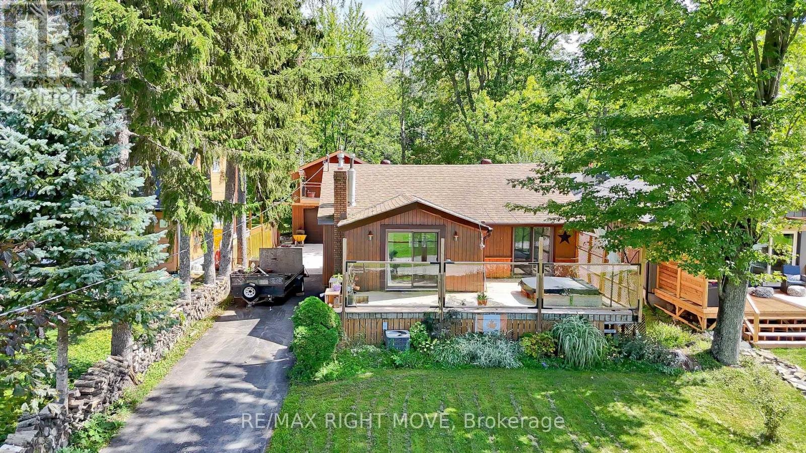 4304 Hopkins Bay Road, Ramara, ON, L3V 0N6