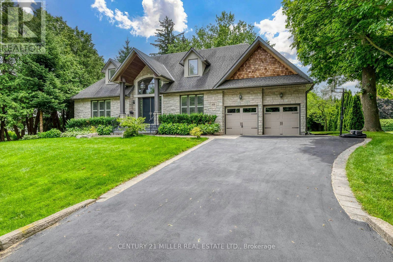 168 Walby Drive, Oakville, ON, L6L 4E2