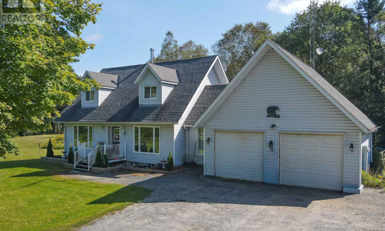 911 Deer Lake Road