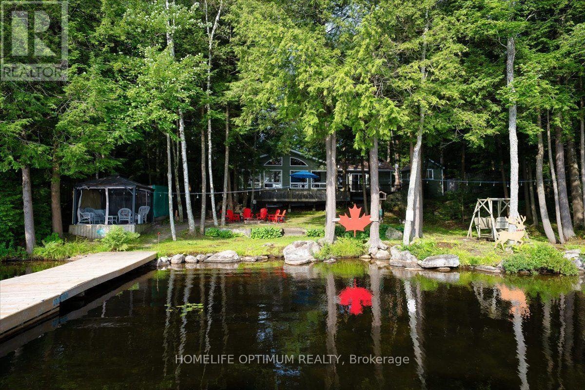 1195 Lakeshore Drive N, Bracebridge, ON, P1L 1X3