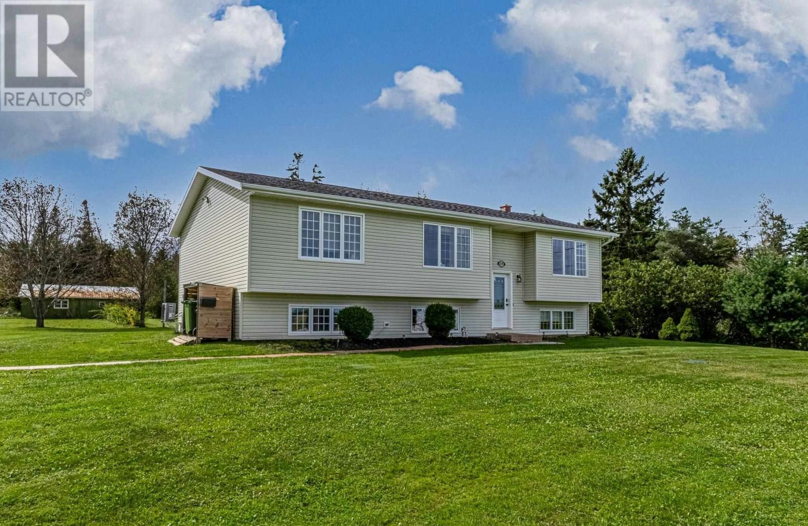 1557 Brackley Point Road, Harrington, PE, C1E 1R1