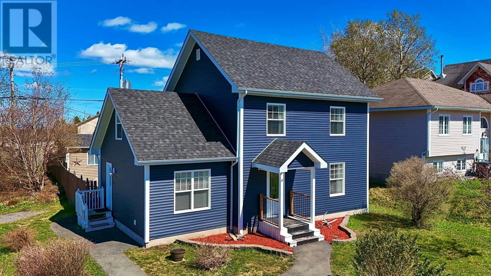 1 Hibernia Drive, Clarenville, NL, A5A 1H4