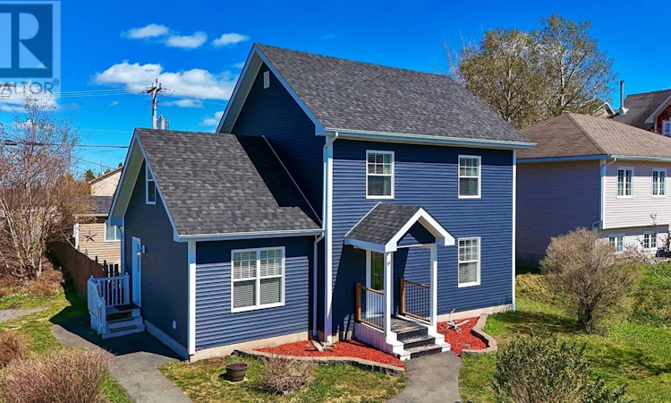 1 Hibernia Drive