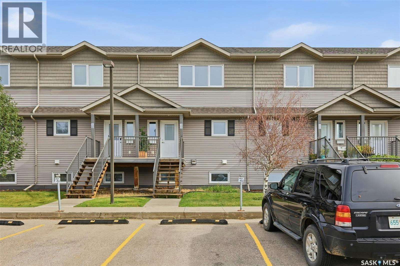 406-1303 Richardson Road, Saskatoon, SK, S7L 0L1