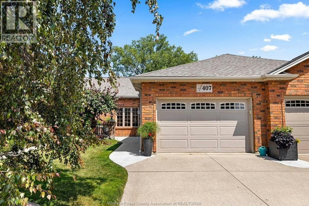 407 Lenore Street, Lakeshore, ON, N8L 0P3
