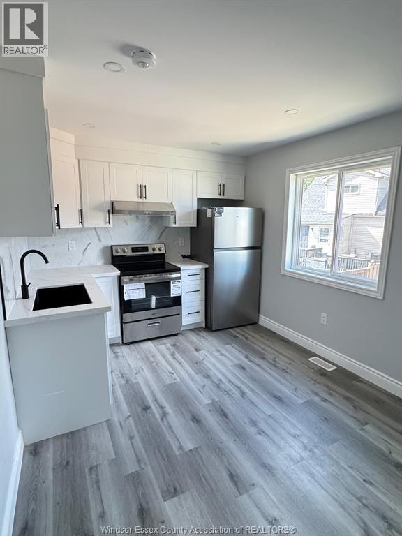 ADU-1904 Buckingham Drive, Windsor, ON, N8T 2B1 - 5