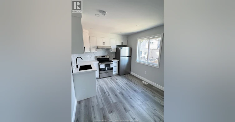ADU-1904 Buckingham Drive, Windsor, ON, N8T 2B1 - 5