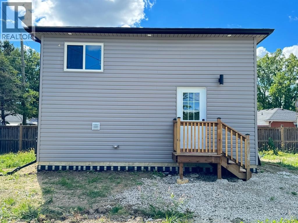 ADU-1904 Buckingham Drive, Windsor, ON, N8T 2B1