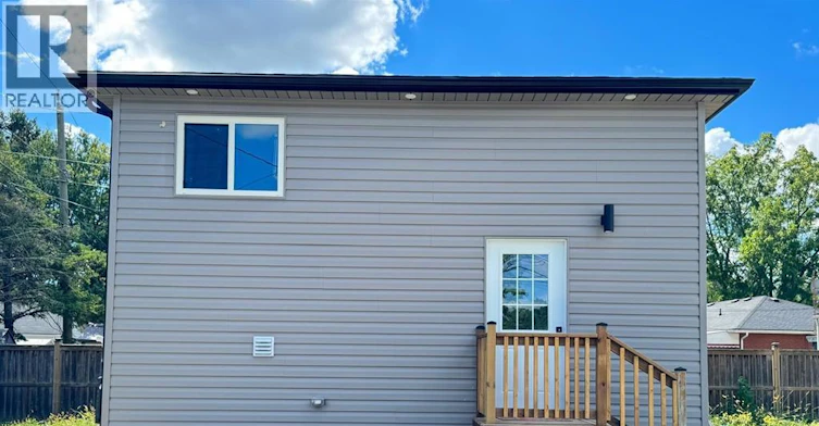 ADU-1904 Buckingham Drive, Windsor, ON, N8T 2B1