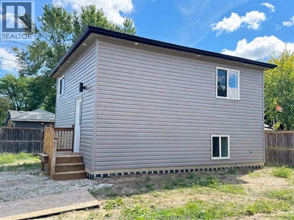 ADU-1904 Buckingham Drive, Windsor, ON, N8T 2B1 - 2