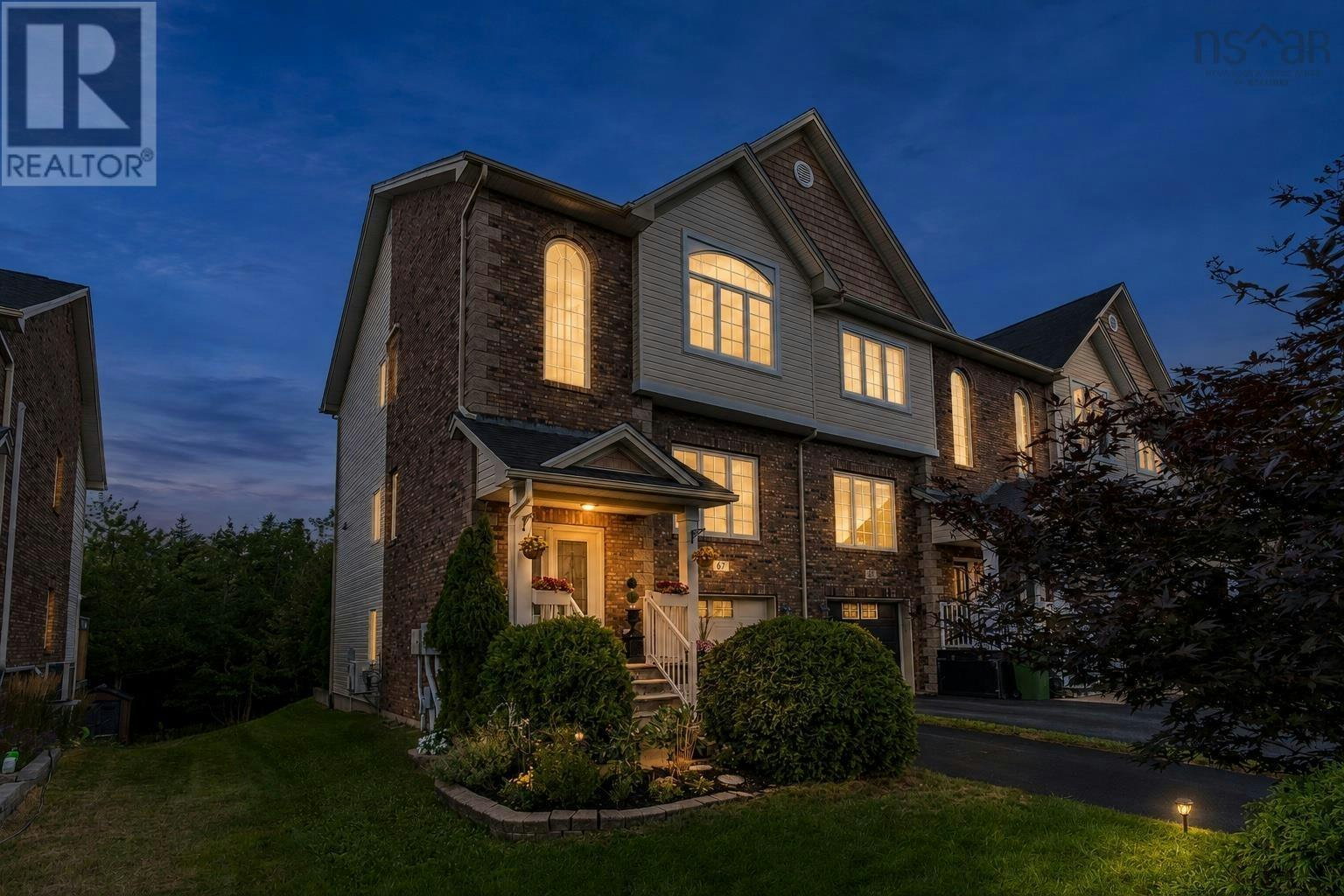 67 Stockton Ridge, Bedford, NS, B4A 0E4