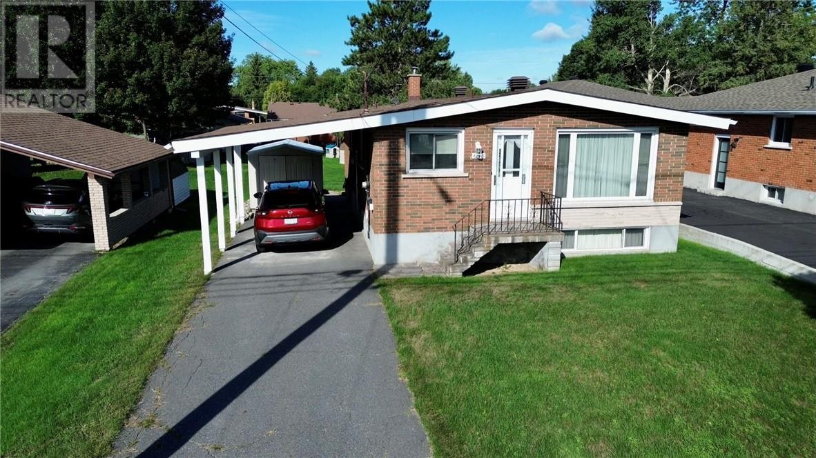 645 Churchill Avenue, Greater Sudbury, ON, P3A 3Z7