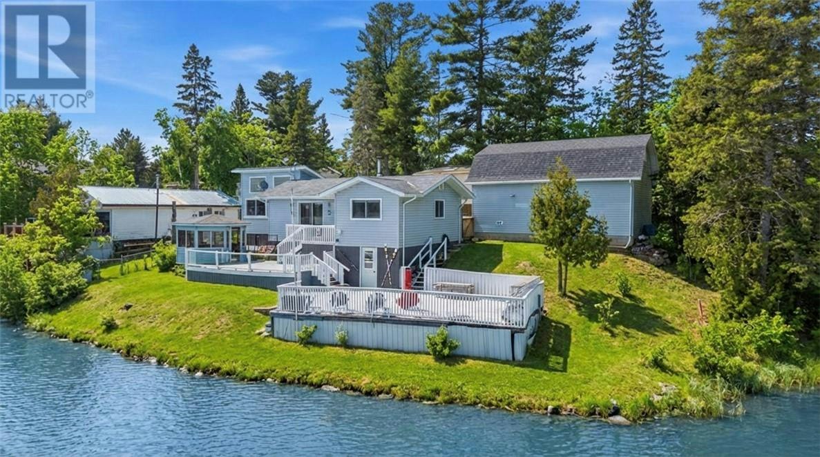 26 Presqu'ile Road, West Nipissing, ON, P0H 2M0