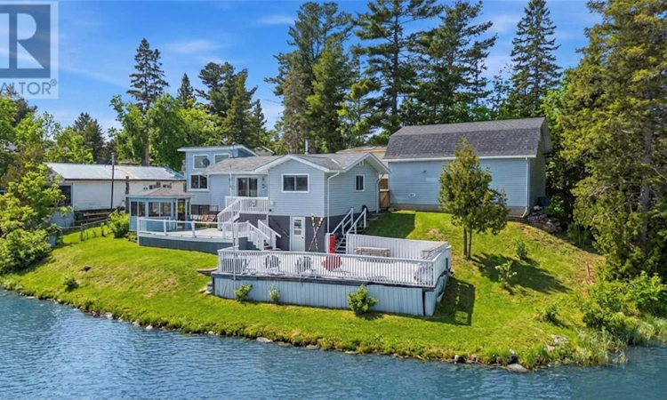 26 Presqu'ile Road