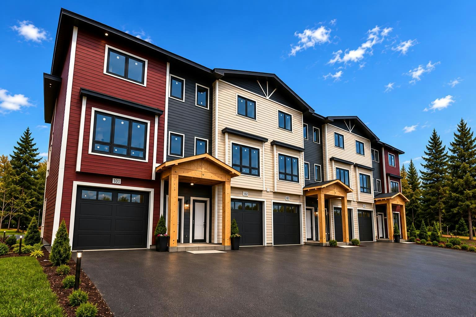 5310 76 Lacombe Street AB, Lacombe, AB, T4L 0K8