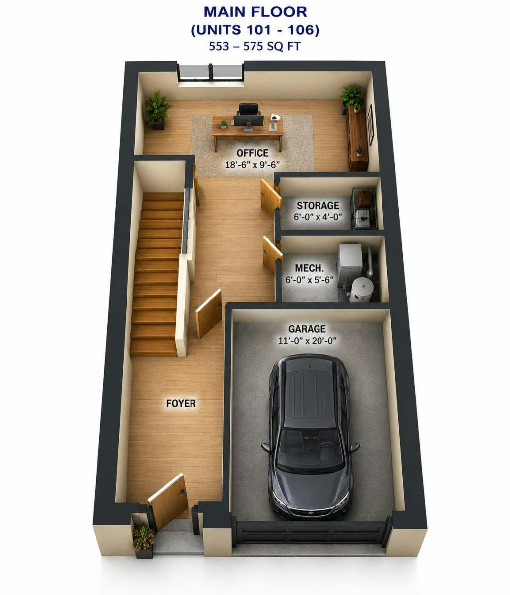 5310 76 Lacombe Street AB, Lacombe, AB, T4L 0K8