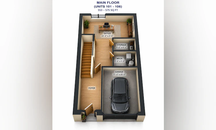 5310 76 Lacombe Street AB