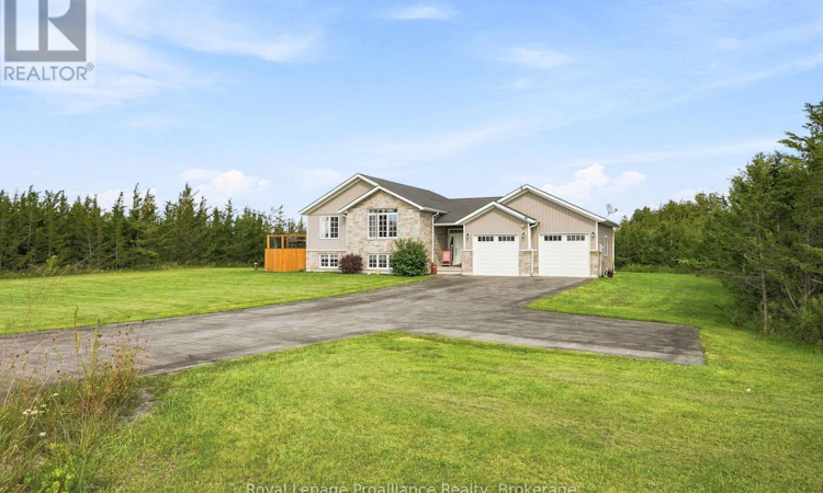 608 Mitchell Road