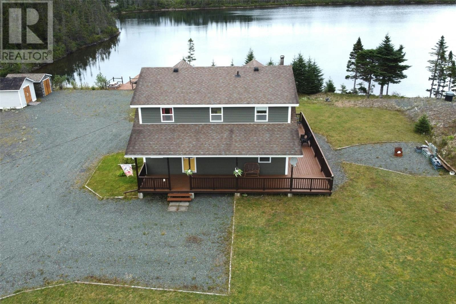 118 Country Lane, Brigus Junction, NL, A0B 1G0